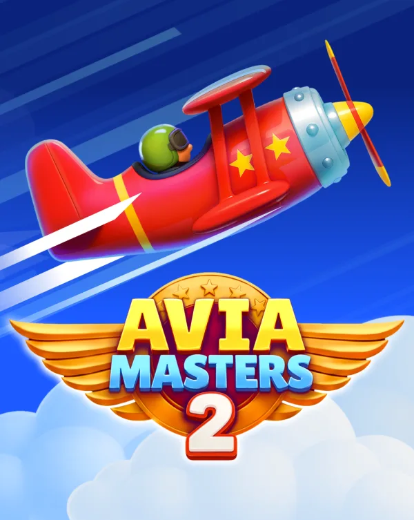 Aviamasters 2