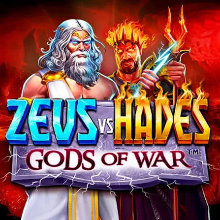 Zeus vs Hades: Gods of War